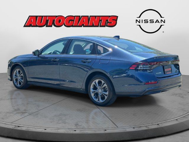 Used 2024 Honda Accord EX image 7