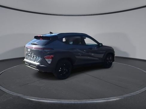 New 2026 Hyundai Kona SEL Sport FWD image 9