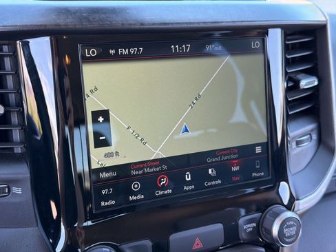 Used 2019 RAM 1500 Big Horn AWD/4WD image 23