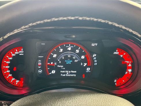 Used 2024 Dodge Durango SRT Hellcat w/ Black Package image 14