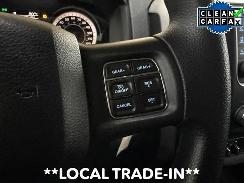 Used 2016 RAM 1500 Express w/ Popular Equipment Group AWD/4WD image 54