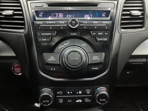 Used 2015 Acura RDX AWD w/ Technology Package image 35