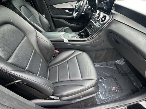 Certified 2022 Mercedes-Benz GLC 300 image 15