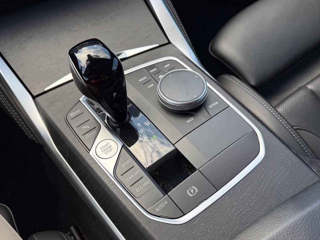 Used 2022 BMW 430i Coupe w/ M Sport Package RWD image 24