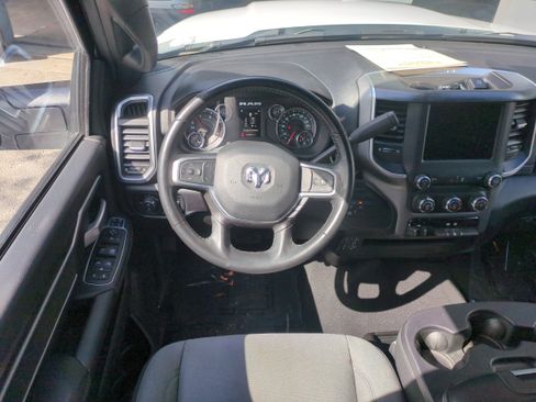 Certified 2024 RAM 2500 Big Horn image 18