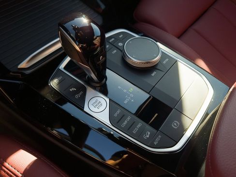 Used 2022 BMW X3 xDrive30i w/ M Sport Package 2 image 15