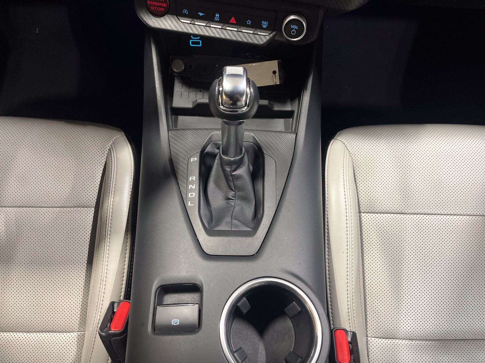 Used 2024 Ford Mustang Premium RWD image 25