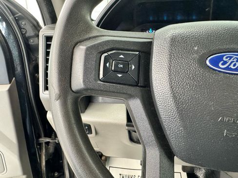 Used 2022 Ford F250 XL w/ Power Equipment Group AWD/4WD image 16