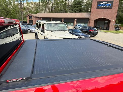 Used 2020 Chevrolet Silverado 1500 RST w/ All-Star Edition image 27