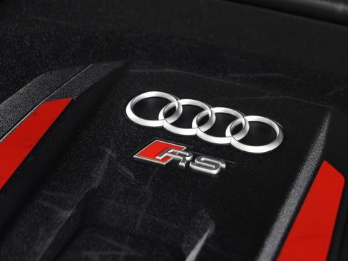 Used 2023 Audi RS Q8 image 76