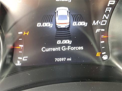 Certified 2022 Dodge Charger GT w/ Blacktop Package image 30