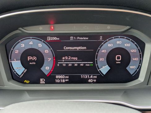 Used 2025 Audi Q3 2.0T Premium Plus w/ Premium Plus Package image 16