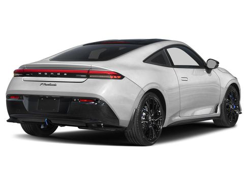 New 2026 Honda Prelude image 2