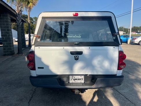 Used 2008 Dodge Ram 1500 Truck ST w/ PWR Accessory Group image 6