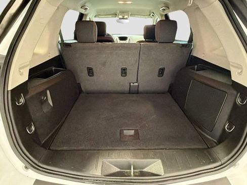 Certified 2017 GMC Terrain SLE image 22