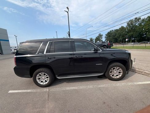 Used 2020 GMC Yukon SLT AWD/4WD image 7