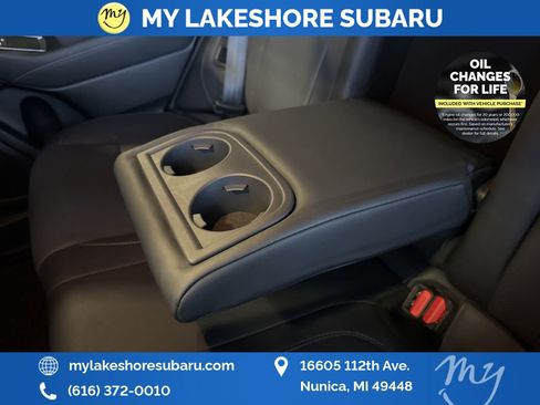Used 2022 Subaru Outback Limited XT image 27