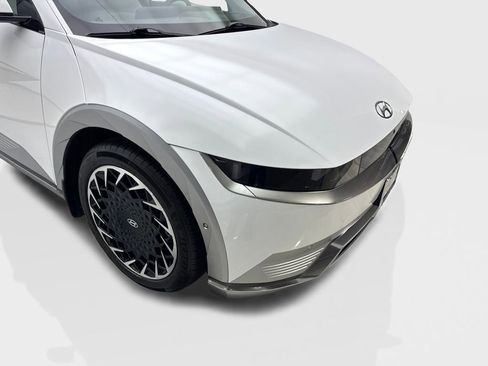 Used 2023 Hyundai Ioniq 5 Limited image 19