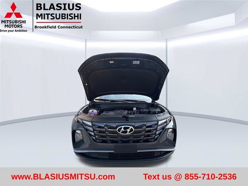 Used 2023 Hyundai Tucson SEL w/ Convenience Package AWD/4WD image 65