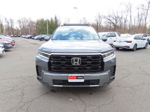 New 2026 Honda Pilot image 6