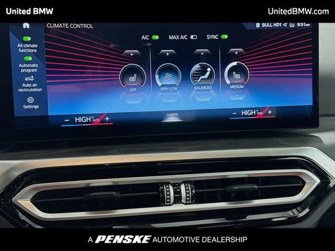 Certified 2024 BMW 330i Sedan image 11