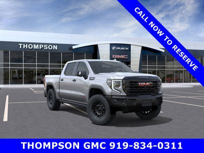 New 2024 GMC Sierra 1500 AT4X w/ AT4X AEV Edition