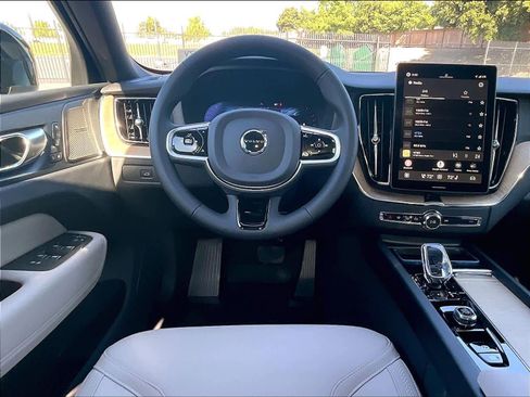 New 2026 Volvo XC60 B5 Plus w/ Climate Package image 15