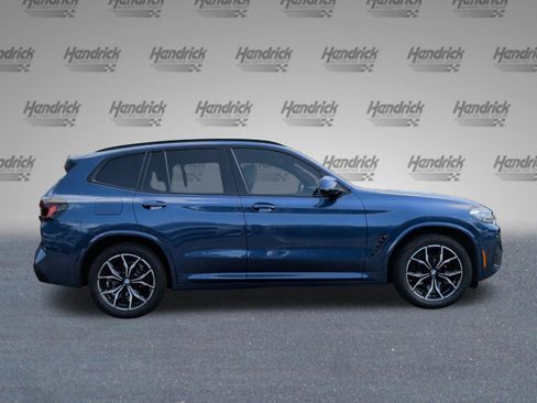 Used 2023 BMW X3 sDrive30i w/ M Sport Package RWD image 6