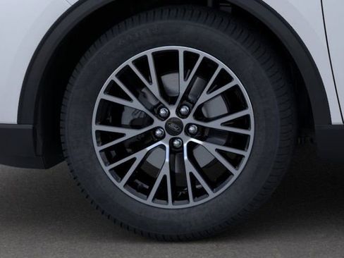 New 2025 Ford Escape SE w/ PHEV Premium Package FWD image 22