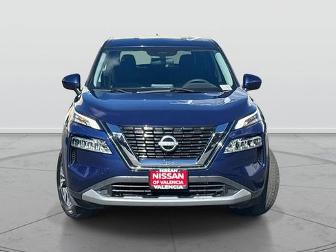 Certified 2023 Nissan Rogue SV image 2