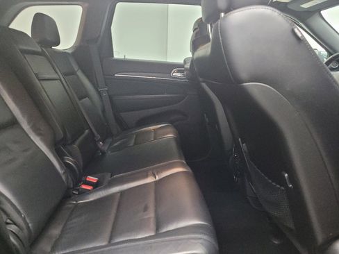 Used 2021 Jeep Grand Cherokee Limited image 19