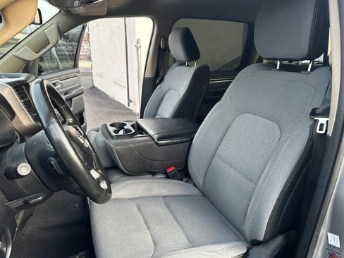 Used 2019 RAM 1500 Big Horn image 26