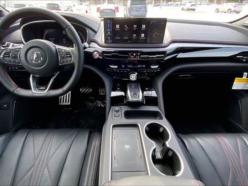 New 2026 Acura MDX A-Spec AWD/4WD image 7