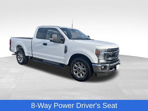 Used 2021 Ford F350 XLT w/ XLT Value Package image 9