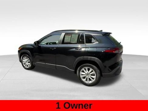 Used 2026 Toyota Corolla Cross LE FWD image 6