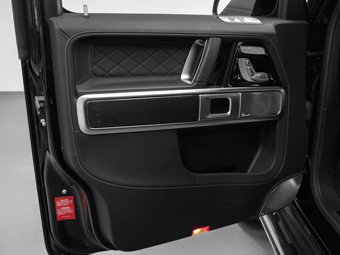 Used 2021 Mercedes-Benz G 550 image 64