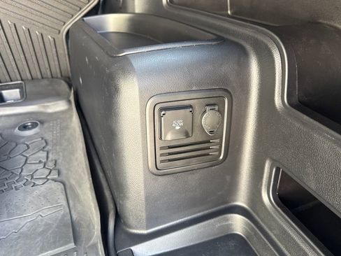 Used 2023 Toyota 4Runner TRD Off-Road Premium w/ Off Road Premium Plus Package image 48