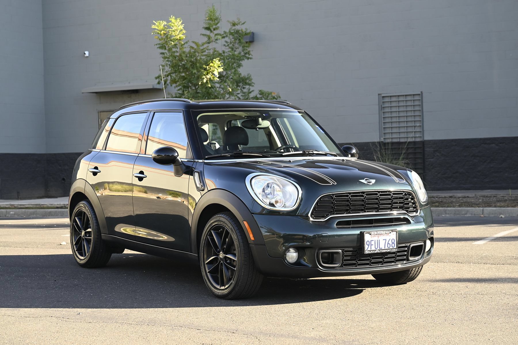 Used 2013 MINI Cooper Countryman S FWD image 1