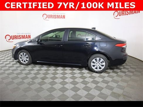 Used 2024 Toyota Corolla LE image 10