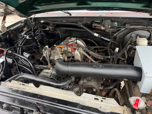 Used 1989 Ford Bronco image 15