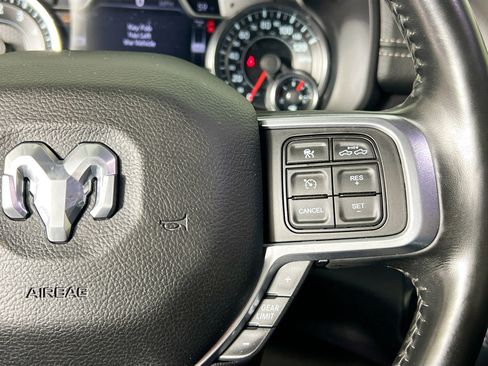 Used 2022 RAM 2500 Laramie image 19