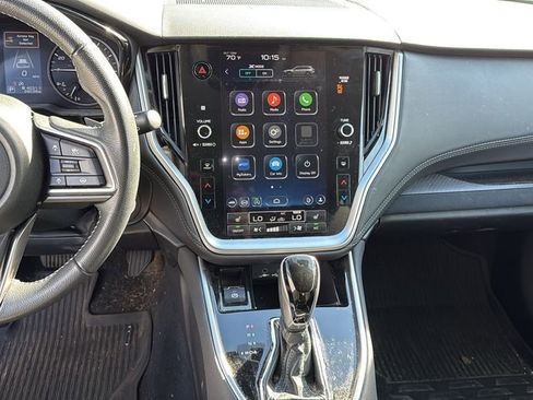 Certified 2023 Subaru Outback Premium image 20