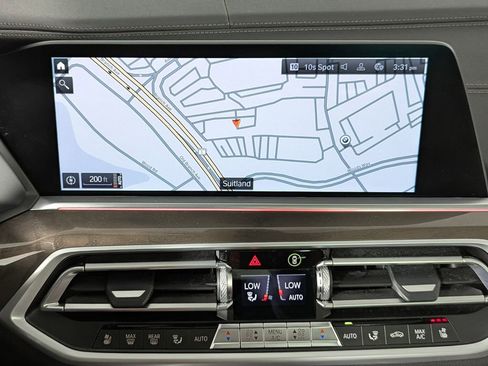 Used 2021 BMW X5 M50i w/ Dynamic Handling Package image 16