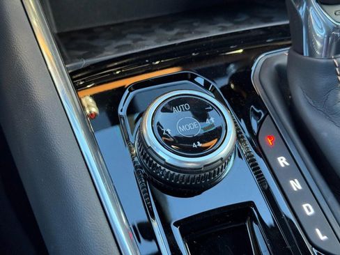 New 2026 GMC Canyon AT4 image 19