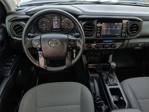Used 2021 Toyota Tacoma SR image 13