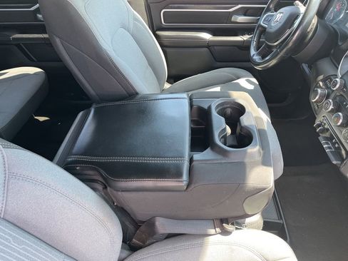 Used 2023 RAM 1500 Big Horn image 46