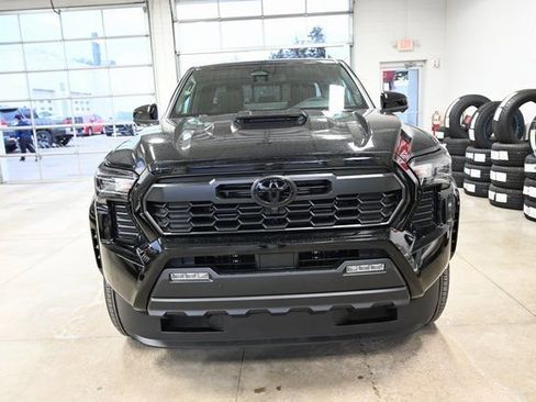 New 2026 Toyota Tacoma TRD Sport image 2