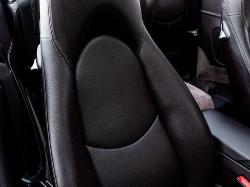 Used 2009 Porsche 911 Turbo image 39