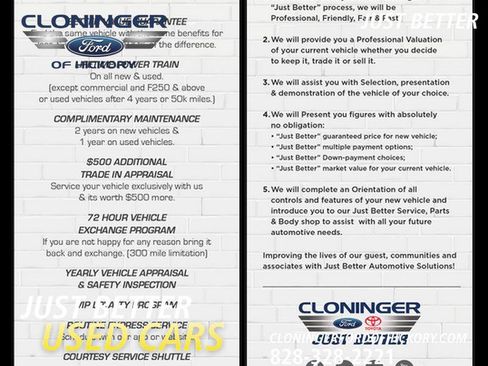 Used 2020 Ford Escape SE image 6