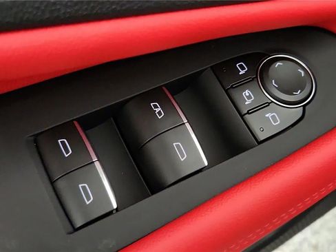 New 2026 Chevrolet Blazer EV SS image 43